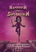 Handbuch f�r Superhelden 4