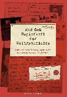 Aaron Aachen - Aus dem Papierkorb der Weltgeschichte, Inbunden