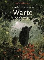 Der große und der kleine Igel / Warte doch mal!