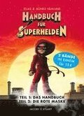Handbuch für Superhelden: Doppelband