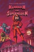 Handbuch f�r Superhelden