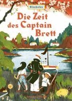 Blexbolex - Die Zeit des Captain Brett, Häftad. Tillgänglighet: Lägg i varukorg