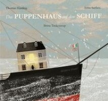 Thomas Harding, Anna Sarfatti - Das Puppenhaus auf dem Schiff, Inbunden. Tillgänglighet: Lägg i varukorg