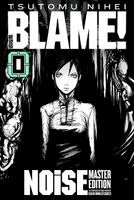Tsutomu Nihei - BLAME! 0: NOiSE, Inbunden. Tillgänglighet: Lägg i varukorg