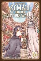 Somali und der Gott des Waldes 3