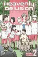 Masakazu Ishiguro - Heavenly Delusion 2, Häftad. Tillgänglighet: Lägg i varukorg