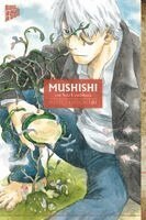 Yuki Urushibara - Mushishi 1, Häftad