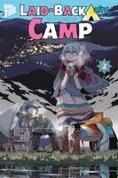 Afro - Laid-back Camp 2, Häftad. Tillgänglighet: Lägg i varukorg