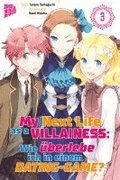 My Next Life as a Villainess 3
