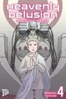 Masakazu Ishiguro - Heavenly Delusion 4, Häftad. Tillgänglighet: Lägg i varukorg