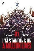 I'm Standing on a Million Lives 1