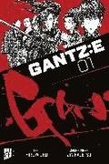 GANTZ:E 1