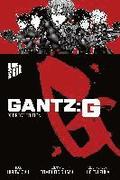 GANTZ:G - Perfect Edition