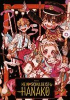 Aidairo - Mein Schulgeist Hanako - Artbook, Inbunden. Tillgänglighet: Lägg i varukorg