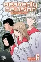 Masakazu Ishiguro - Heavenly Delusion 6, Häftad. Tillgänglighet: Lägg i varukorg