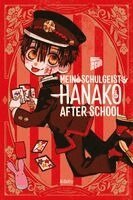 Aidairo - Mein Schulgeist Hanako - After School, Häftad. Tillgänglighet: Lägg i varukorg