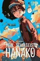 Aidairo - Mein Schulgeist Hanako 17, Häftad. Tillgänglighet: Lägg i varukorg