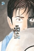 Naoki Yamakawa - My Home Hero 14, Häftad. Tillgänglighet: Lägg i varukorg