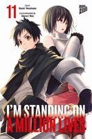 Naoki Yamakawa - I'm Standing on a Million Lives 11, Häftad