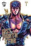 Fist of the North Star Master Edition 1