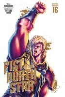 Buronson - Fist of the North Star Master Edition 16, Inbunden. Tillgänglighet: Lägg i varukorg