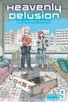 Masakazu Ishiguro - Heavenly Delusion - Das verlorene Paradies 9, Häftad. Tillgänglighet: Lägg i varukorg