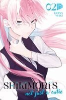 Keigo Maki - Shikimori's not just a Cutie 2, Häftad. Tillgänglighet: Lägg i varukorg