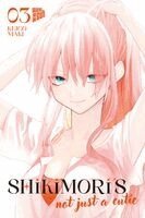 Keigo Maki - Shikimori's not just a Cutie 3, Häftad. Tillgänglighet: Lägg i varukorg