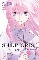 Keigo Maki - Shikimori's not just a Cutie 4, Häftad. Tillgänglighet: Lägg i varukorg
