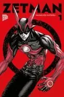 Masakazu Katsura - Zetman 01, Häftad. Tillgänglighet: Lägg i varukorg