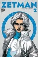 Masakazu Katsura - Zetman 02, Häftad. Tillgänglighet: Lägg i varukorg