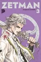 Masakazu Katsura - Zetman 03, Häftad. Tillgänglighet: Lägg i varukorg