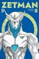 Masakazu Katsura - Zetman 05, Häftad. Tillgänglighet: Lägg i varukorg