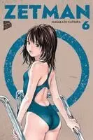 Masakazu Katsura - Zetman 06, Häftad. Tillgänglighet: Lägg i varukorg