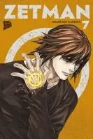Masakazu Katsura - Zetman 07, Häftad. Tillgänglighet: Lägg i varukorg