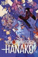 Aidairo - Mein Schulgeist Hanako 20, Häftad. Tillgänglighet: Lägg i varukorg