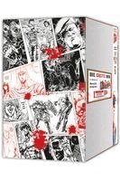 Buronson - Fist of the North Star Master Edition 6 mit Sammelschuber, Inbunden