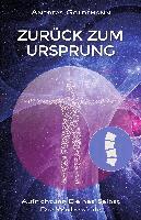 Andreas Goldemann - Zurück zum Ursprung, Inbunden