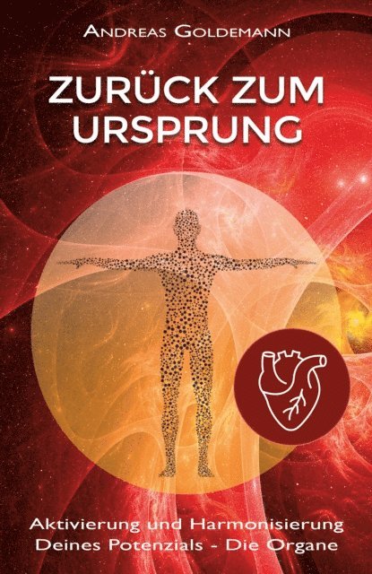 Andreas Goldemann - Zurück zum Ursprung Bd. 2, E-bok