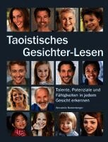 Wendelin Niederberger - Taoistisches Gesichter-Lesen, Inbunden