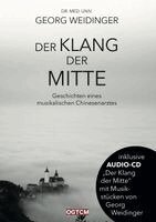Georg Weidinger - Der Klang der Mitte, Inbunden. Tillgänglighet: Lägg i varukorg