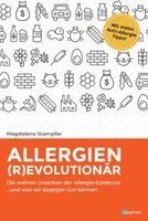 Magdalena Stampfer - Allergien revolutionär, Häftad. Tillgänglighet: Lägg i varukorg