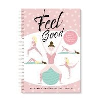 Lisa Wirth - Feel Good, Inbunden