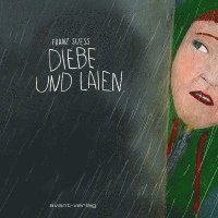 Franz Suess - Diebe und Laien, Häftad