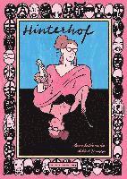 Anna Rakhmanko, Mikkel Sommer - Hinterhof, Häftad