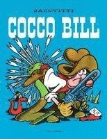 Benito Jacovitti - Cocco Bill, Inbunden. Tillgänglighet: Lägg i varukorg