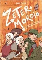 Jens Cornils, Johann Ulrich - Zeter und Mordio, Häftad. Tillgänglighet: Lägg i varukorg