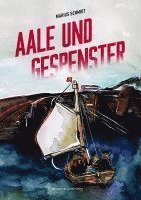 Marius Schmidt, Johann Ulrich - Aale und Gespenster, Häftad. Tillgänglighet: Lägg i varukorg
