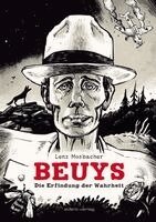 Lenz Mosbacher, Johann Ulrich - Beuys, Inbunden