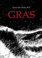 Keum Suk Gendry-Kim - Gras, Inbunden